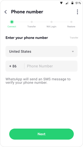 wutsapper anmeldung whatsapp android